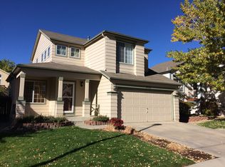 8725 Greengrass Way, Parker, CO 80134