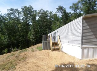 9026 Denton Rd, Linden, TN 37096