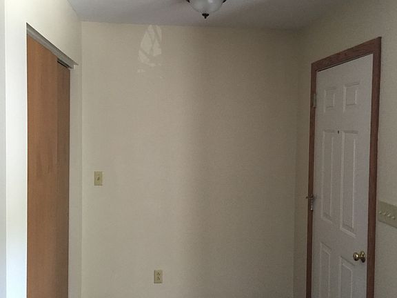 Front hall to great room