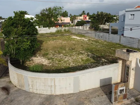 Palmar De Cerro Gordo, Vega Alta, PR 00692