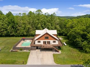 9104 S County Road 450 W, English, IN 47118
