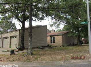 2000 Dakota Dr, N Little Rock, AR 72116