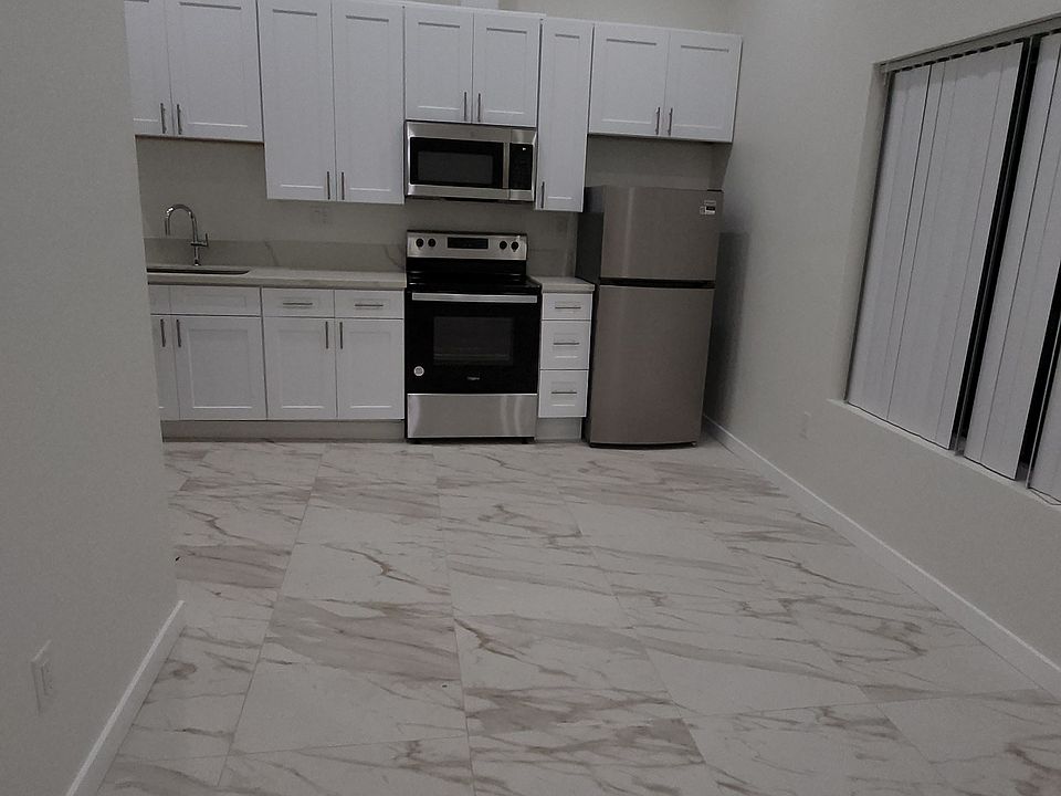 Living room area