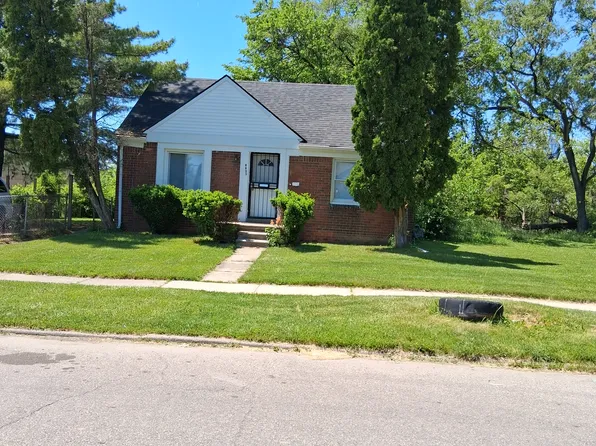 8835 Greenview Ave #0, Detroit, MI 48228