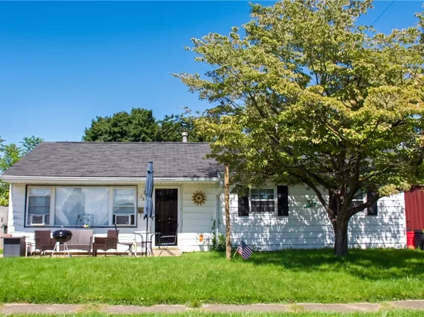 2657 22nd St NE, Canton, OH 44705