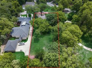 1509 N Clinton Ave, Dallas, TX 75208