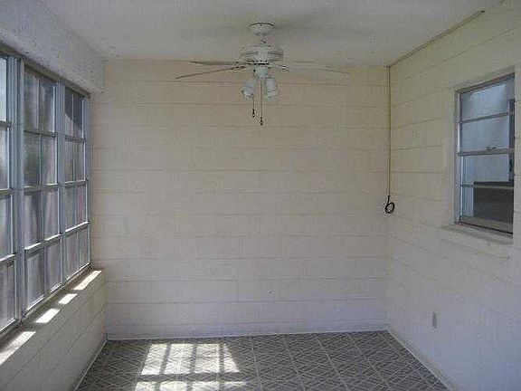 screen patio