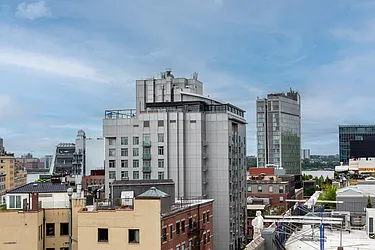 Rented by Brown Harris Stevens