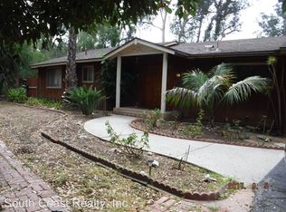 637 Circle Dr, Santa Barbara, CA 93108