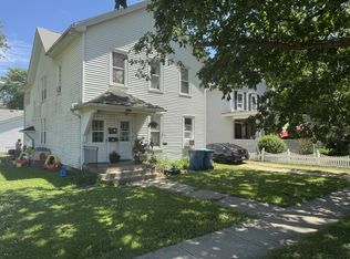 611 13th Ave, Mendota, IL 61342