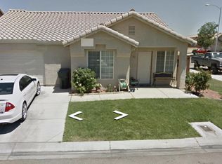 911 Adobe Dr, Mesquite, NV 89027