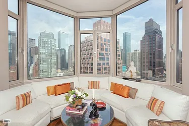 Rented by Brown Harris Stevens