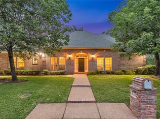 5011 Crystal Downs Ct, College Station, TX 77845