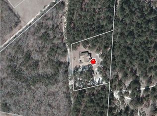 200 Possum College Rd, Swansea, SC 29160