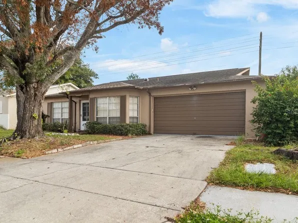 11436 Fox Run, Port Richey, FL 34668