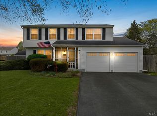 8508 Bayridge Rd, Cicero, NY 13039