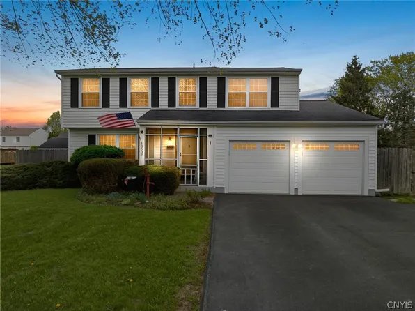8508 Bayridge Rd, Cicero, NY 13039