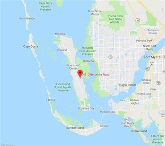 4210 Berkshire Rd, Saint James City, FL, 33956