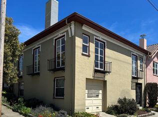 3850 Cabrillo St, San Francisco, CA 94121