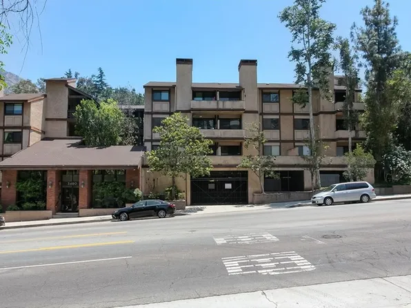 3480 Barham Blvd APT 311, Los Angeles, CA 90068
