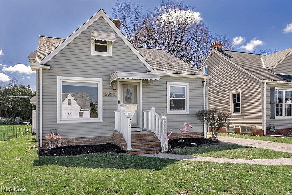 5903 Forest Ave, Parma, OH 44129 | Zillow