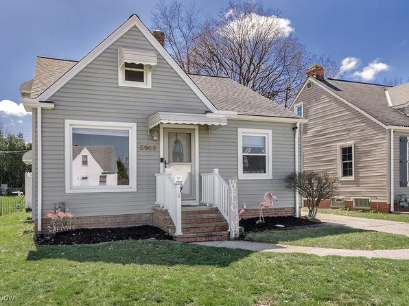 5903 Forest Ave, Parma, OH 44129