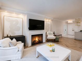 Lonsdale House, Toronto, ON M5P 1R6