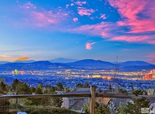 624 Rabbit Ridge Ct, Reno, NV 89511