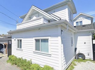 56 E 51st Ave, Vancouver, BC V5X1B9
