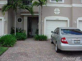 12421 SW 42nd St, Miramar, FL 33027