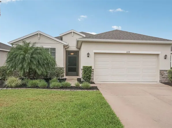 4028 Mossy Limb Ct, Palmetto, FL 34221