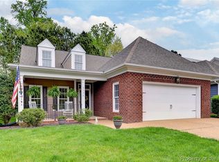 3536 Cedar Br, Williamsburg, VA 23188