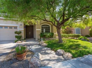 1788 Castro Hill Ave, Henderson, NV 89012