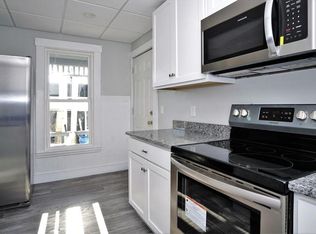 392 Saint John St #2, Portland, ME 04102