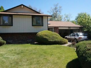 6355 W Leawood Dr, Littleton, CO 80123