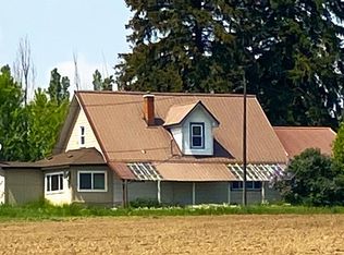 4515 Gibson Dahl Rd, Clayton, WA 99110