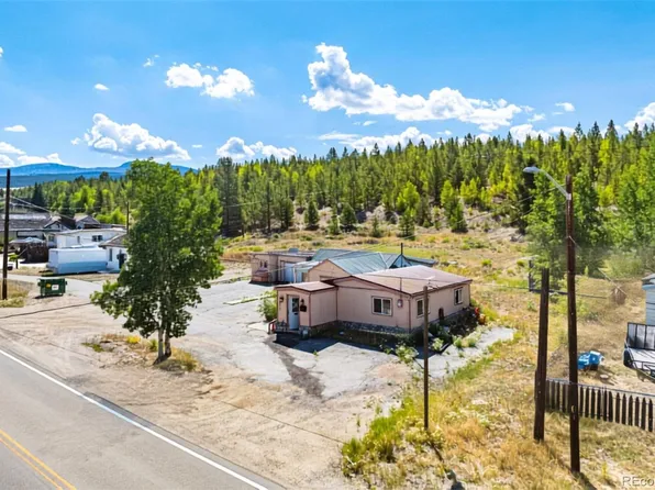 1801 US Highway 24, Leadville, CO 80461