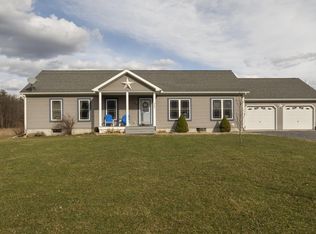 345 Buck Hill Rd N, Trumansburg, NY 14886