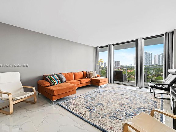 3rd image of 3701 N Country Club Dr APT 701