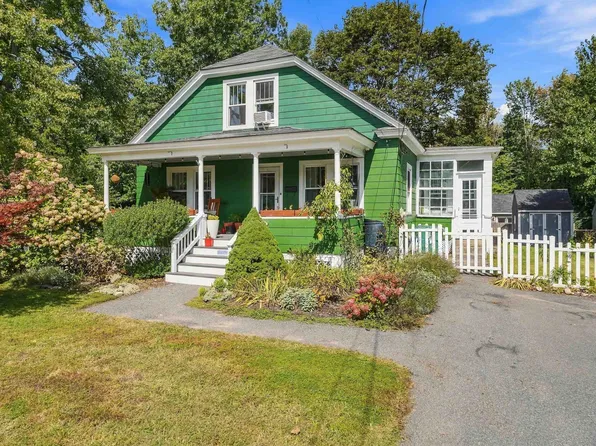 49 Fairmount Street, Nashua, NH 03064