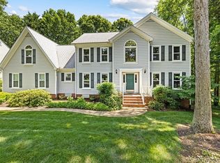 12807 Kidbrook Ln, Midlothian, VA 23113