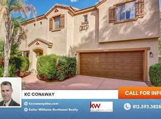 3053 W Los Gatos Dr, Phoenix, AZ 85027