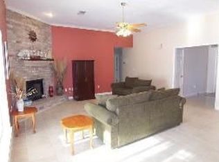 8721 Manini Way, Diamondhead, MS 39525