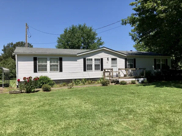 919 New Deal Potts Rd, Cottontown, TN 37048