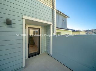 85 San Antonia St, Avila Beach, CA 93424
