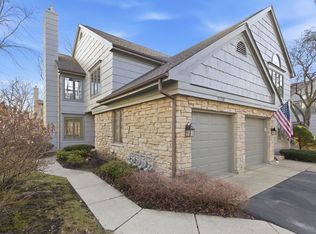 1117 Bristlecone Ct, Darien, IL 60561