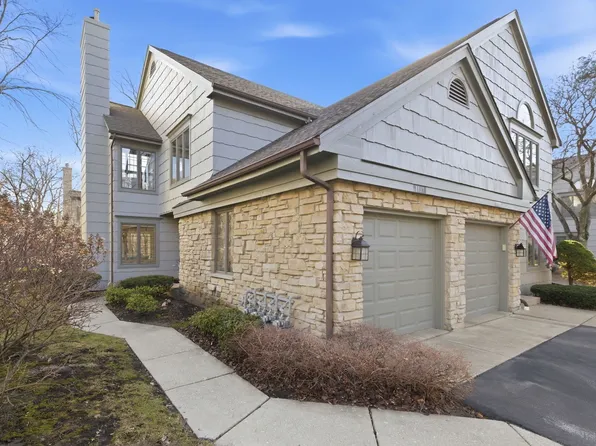 1117 Bristlecone Ct, Darien, IL 60561