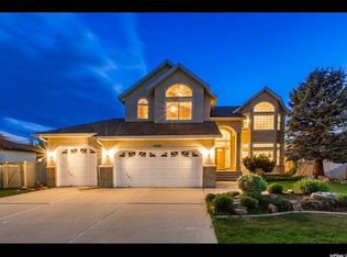 9896 S Congressional Way, South Jordan, UT 84095