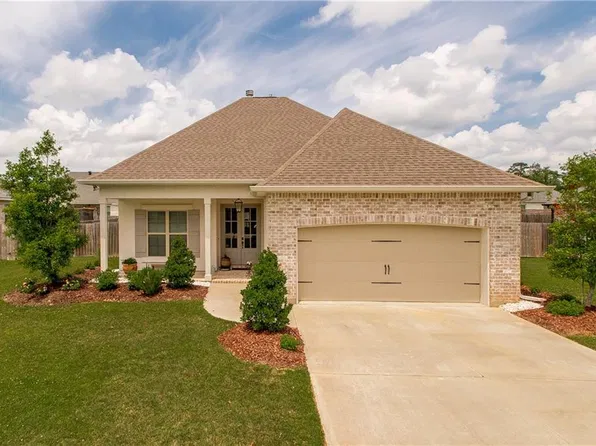 512 Silver Oak Dr, Madisonville, LA 70447