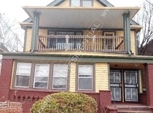 506 E 140th St #3, Cleveland, OH 44110